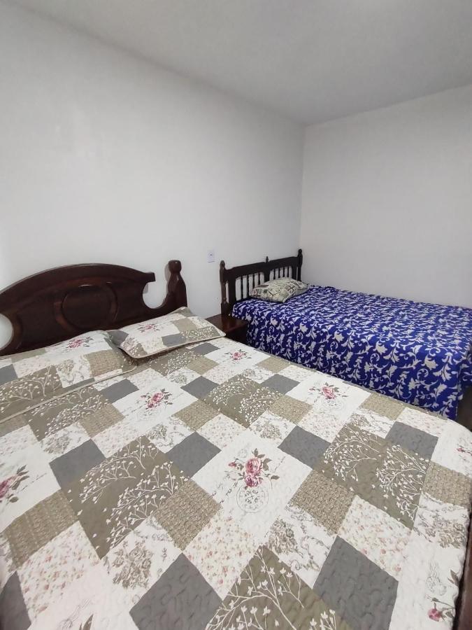 Apartamento Em Chacara Com Piscina Proximo De Praias Com Internet Sao Francisco do Sul Exterior photo