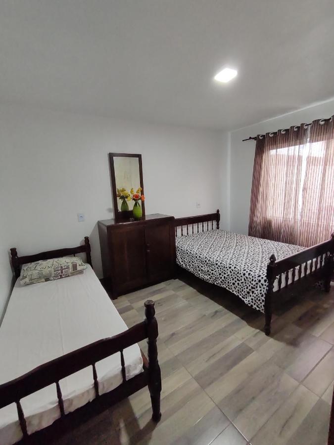 Apartamento Em Chacara Com Piscina Proximo De Praias Com Internet Sao Francisco do Sul Exterior photo