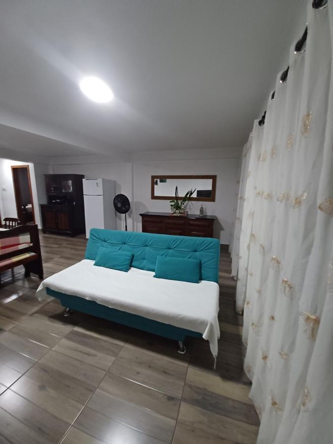 Apartamento Em Chacara Com Piscina Proximo De Praias Com Internet Sao Francisco do Sul Exterior photo